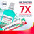 Parodontax Active Gum Health Breath Freshener Mouthwash, 3 x 16.9 fl oz