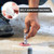 200 Pcs Croblissful Self Leveling Pins for Concrete 2.36" Level Stick Pegs