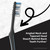 Reach Advanced Design Firm Bristle Toothbrushes, 7 Count