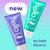 Hello Whipped Mellow Mint Dream and Peppermint Stick Toothpaste Pack, Minty Adult Foam Toothpaste with Fluoride, SLS Free, Freshens Breath, Dreamy Foamy Texture, Fights Cavities, 2 Pack, 4.0 Oz Tubes