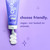 Hello Whipped Mellow Mint Dream and Peppermint Stick Toothpaste Pack, Minty Adult Foam Toothpaste with Fluoride, SLS Free, Freshens Breath, Dreamy Foamy Texture, Fights Cavities, 2 Pack, 4.0 Oz Tubes