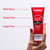 Colgate Optic White Charcoal Whitening Toothpaste, 3 Pack, 3.8 oz