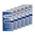 Super Poligrip Denture Adhesive Powder, 1.6 Ounces (Pack of 6)