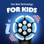 Oral-B iO Kids Limited Rechargeable Electric Powered Toothbrush, Spiderman with 1 Gentle Care Brush Head - Automatic Pressure Sensor to Protect Gums - 3 Cleaning Settings - 2 Min Music Timer
