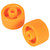 PTH50 Front Load Wheels Kit for Crown Pallet Jack 2.75"x3.75" 20mm Bearings