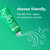 Hello Superfresh Natural Spearmint Fluoride Free Toothpaste for Bad Breath, 5 Oz, Minty Bad Breath Toothpaste, Cool and Refreshing Taste, Helps Whiten Teeth and Reduce Plaque, SLS Free, Vegan, 3 Pack