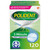 Polident 3 Minute Denture Cleanser Tablets - 120 Count