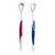 GUM Tongue Cleaner with Tongue Scraper, 1 Count (3 Pack)