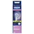 Oral-B Sensitive Clean Replacement Brush Heads x 8 Original Refill for Electric Toothbrush, White, 200 gram