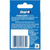 Oral-B Threader Floss 30 Count: 6 Envelopes of 5 Threaders (Pack of 3)