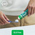 Tom's of Maine Wicked Fresh Fluoride Toothpaste, Spearmint, 3 Pack, 4 oz