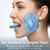 24 Pcs Silicone Aligner Seaters for Invisalign & Clear Aligners
