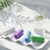 24 Pcs Silicone Aligner Seaters for Invisalign & Clear Aligners