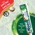 NEEM Essential Toothpaste - 6.53 oz Pack of 6 | New 5 in 1, Fluoride Free