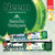 NEEM Essential Toothpaste - 6.53 oz Pack of 6 | New 5 in 1, Fluoride Free