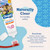 Orajel Naturals Paw Patrol Kids Fluoride Toothpaste, Fruity, 4.2 Oz, 4-Pack