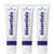 Dental Herb Company Essentials Fluoride-Free Toothpaste, 3 Pack, 4 oz