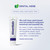 Dental Herb Company Essentials Fluoride-Free Toothpaste, 3 Pack, 4 oz