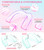 Litlcutie Anti Grinding Guard, 2 Color Night Guards for Teeth Grinding