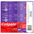 Colgate Optic White Purple Toothpaste with Fluoride, 3 Pack, 3.8 oz