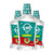 Tom's of Maine Children's Anticavity Fluoride Rinse Mouthwash, Silly Strawberry, 16 oz. 3-Pack
