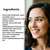 APAGARD® Premio, Sangi's Nano-Hydroxyapatite Toothpaste for Naturally Whiter Teeth. Fluoride-Free, Premium Type, 105g / 3.7 oz, Double Mint Flavor, Single Pack
