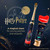 Colgate Harry Potter Kids Toothbrush and Kids Toothpaste Gift Set