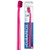 Curaprox CS 5460 Ultra-Soft Toothbrush, Magenta/Magenta, Single Pack