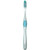 Colgate 360 Enamel Health Sensitive Toothbrush, Compact Head, Extra Soft - Pack of 6