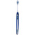 Oral-B Indicator Toothbrush Flat Trim, Compact Head 30, Soft - Pack of 6