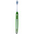 Oral-B Indicator Toothbrush Flat Trim, Compact Head 30, Soft - Pack of 6