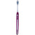 Oral-B Indicator Toothbrush Flat Trim, Compact Head 30, Soft - Pack of 6