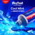 Colgate MaxFresh Fluoride Toothpaste, Travel Size, Mint, Bulk 24 Pack, 1 oz