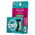 Tom's of Maine Naturally Waxed Antiplaque Flat Dental Floss, Spearmint, 32 Yards 6-Pack (Packaging May Vary)