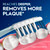 Oral-B CrossAction All In One Toothbrush, Soft, Deep Plaque Removal, 4 count