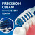 Oral-B CrossAction All In One Toothbrush, Soft, Deep Plaque Removal, 4 count