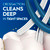Oral-B CrossAction All In One Toothbrush, Soft, Deep Plaque Removal, 4 count