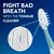 Oral-B CrossAction All In One Toothbrush, Soft, Deep Plaque Removal, 4 count