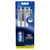 Oral-B CrossAction All In One Toothbrush, Soft, Deep Plaque Removal, 4 count