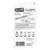 GUM Proxabrush Go-Betweens Micro Tight Brushes, 10 Count (4 Pack)