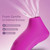 2026 New Upgrade Mode Licking Sensory Toys Woman,Clitotial Sucker Powerful Clitioral Stimulant Tool, Vacuum Case & Tongue Licker & 3X Suction & 9X Vibration Mode Quite Watererproof GJA63