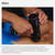 Hyperice Hypervolt Go 3 Percussion Massage Gun Lightweight with Carry Case