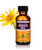 Herb Pharm Arnica Oil – USDA Organic Topical Herbal Oil for Face & Body, Whole Flower Arnica Extract for Massage & Skin Care, Non-GMO, Vegan, 1 fl oz
