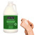 Bon Vital' Organica Massage Lotion, 1/2 Gallon, Certified Organic