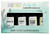 Aura Cacia Purify Essential Oil Kit