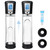 2026 Pump Penile Vacuum, 4X Suction & Pumping Training Device, Bigger & Harder & Longer LDQ2