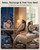 Snailax Shiatsu Back Massager with Heat, Massage Chair Pad Gift for Her Him