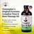 Christopher’s Original Formulas Complete Tissue & Bone Massage Oil, 4 fl oz | Herbal Topical Oil for Massage & Skin Care