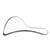 H-Brotaco Medical Stainless Steel Gua Sha Muscle Scraper Tool
