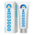 Gel Med3000 for Men - Powerful ED Cream and Blood Flow Enhancer - Erectile Dysfunction Supplements Cream